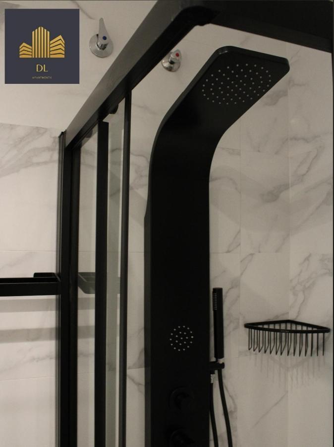 Luxury Estudio Malaga Centro ภายนอก รูปภาพ